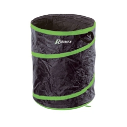 vendita online Sacco foglie pop-up 160 l Ricambi per macchine da giardino e accessori Ribimex Italia